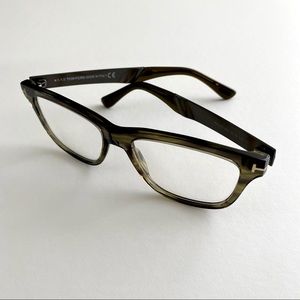 Tom Ford Eyeglass Frames